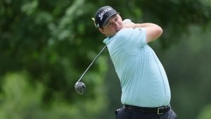 PGA Tour: Sepp Straka hat beim Memorial Tournament einen soliden Auftakt hingelegt. (Foto: Getty)