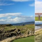 Das Trump Turnberry Resort genügt in jeder Hinsicht höchsten Ansprüchen. (Fotos: Trump Turnberry)