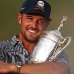 Bryson DeChambeau gewinnt die US Open 2024. (Foto: Getty)