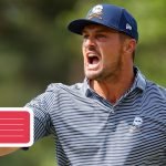 Die US Open 2024 LIVE: Die aktuellen Scores. (Foto: Getty)