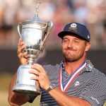 Das Preisgeld der US Open Golf 2024. (Image: Getty)