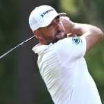 Stephan Jäger ist weiterhin bester Deutscher der Weltrangliste. (Foto: Getty)