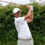 Sieger der US Senior Open: Richard Bland. (Foto: Getty)