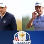 Ryder Cup 2025: Webb Simpson ist der erste von Keegan Bradley ernannte erste Vize-Kapitän. (Fotos: Getty)