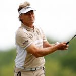 Bernhard Langer im Interview vor der BMW International Open 2024. (Foto: Getty)