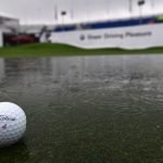 Eine Unwetterwarnung für die dritte Runde der BMW International Open sorgt für Änderungen im Ablauf. (Quelle: Getty)