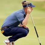 Marcel Siem im Interview mit Golf Post nach der dritten Runde der British Open 2024. (Quelle: Getty)