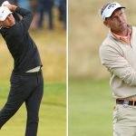 Die Tee Times der British Open 2024 mit Brooks Koepka und Marcel Siem am Finaltag. (Foto: Getty)