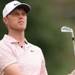 Cam Davis setzt auf Titleist. (Quelle: Getty)