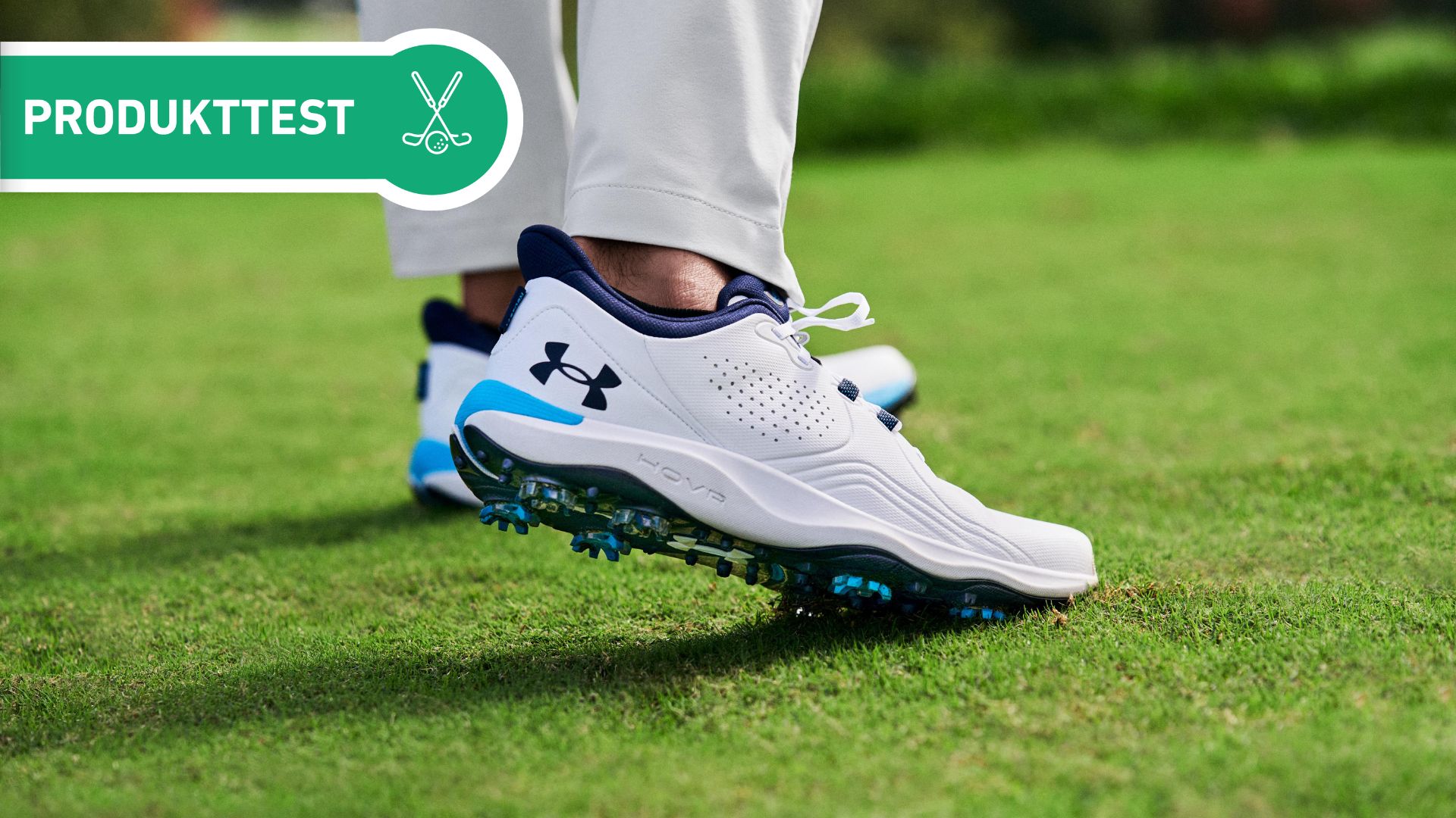 Under armour golf athletes cheap