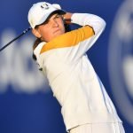 Helen Briem ist die neue Nr 1 der Amateur-Damen. (Foto: Getty)