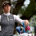 Sophia Popov in Frankreich mit vollem Fokus. (Foto: Getty)