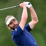 Joost Luiten verklate das Nationale Olympische Komitee der Niederlande, um in Paris starten zu können und gewann. (Foto: Getty)