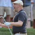 Der Finalsonntag der PGA Tour hielt für die Zuschauerinnen und Zuschauer noch Einges an Spannung bereit. (Foto: Getty)