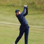 Chiara Tamburlini auf heimischem Boden. (Foto: Getty)