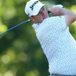 Sepp Straka bei der PGA Tour John Deere Classic 2024. (Foto: Getty)