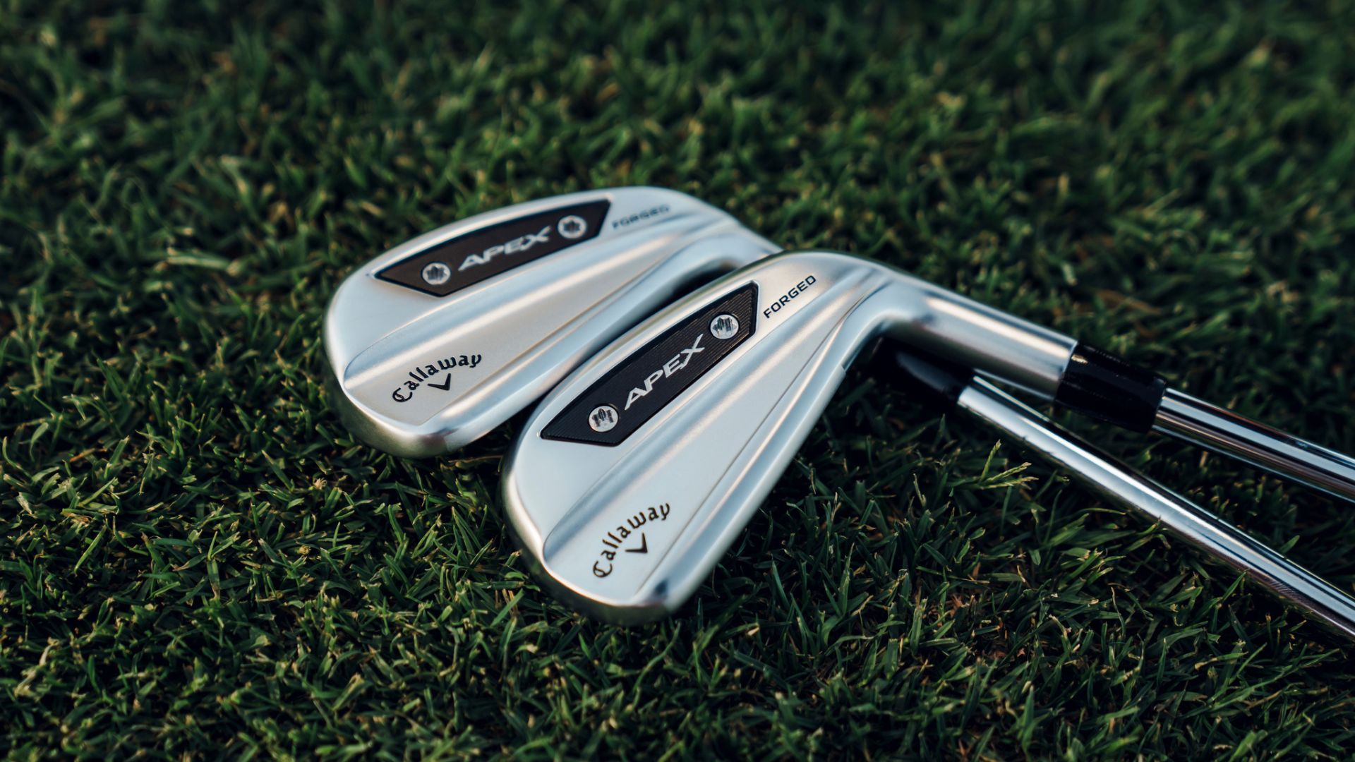Fers Callaway Apex Ai200 6-P Tensei 40 R2 Graphite Senior - Comme Neufs