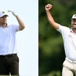 Das Finale des Czech Masters 2024 auf der DP World Tour. (Foto: Getty)