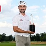 Der Sieg beim Czech Masters 2024 im Liveticker. (Foto: Getty)