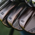 Die neuen TaylorMade Hi Toe Wedges 2024. (Foto: TaylorMade)