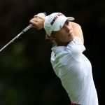 Golf bei Olympia 2024: Alexandra Fösterling ist Teil von Team Deutschland. (Foto: Getty)