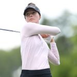Golf bei Olympia 2024: Esther Henseleit ist Teil von Team Deutschland. (Foto: Getty)