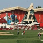 Golfreise mit Birdietrain nach Abu Dhabi. (Quelle: Getty)