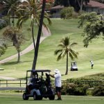 Zurück auf dem Golfplatz nach der Sommerpause. Steffen Bents erklärt, worauf man achten sollte. (Foto: Getty)