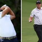 Stephan Jäger und Sepp Straka kämpfen bei der BMW Championship um den Einzug in das Saisonfinale der PGA Tour. (Quelle: Getty)