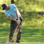 PGA Tour: Sepp Straka bei der FedEx St. Jude Championship. (Foto: Getty)