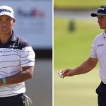 Die Ergebnisse des Moving Days auf der PGA Tour. (Foto: Getty)