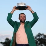 Die Top-Verdiener der PGA Tour Saison 2024. (Quelle: Getty)