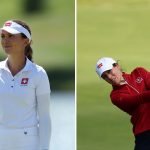 Bei diesen Turnieren gehen Morgane Metraux, Albane Valenzuela und weitere Schweizer Goflerinnen und Golfer an den Start. (Quelle: Getty)