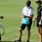 Das WITB von Esther Henseleit zur Silber Medaille bei den Olympischen Spielen. (Foto: Getty)