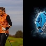 Die neue Herbst-/Winterkollektion für Damen und Herren von Ping. (Fotos: Ping)