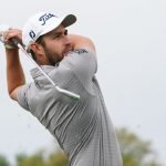 Thomas Rosenmüller macht Fortschritte in der Golf-Weltrangliste. (Foto: Getty)