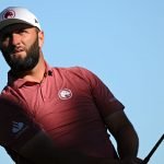 Jon Rahm Macht Plätze in der Golf-Weltrangliste gut. (Foto: Getty)