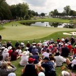 Vor Ort und hinter den Bildschirmen wurden die Teams von tausenden Fans unterstützt. (Foto: Getty)