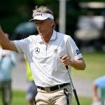 Bernhard Langer kämpfte in der vergangenen Woche noch um seinen nächsten Sieg. (Foto: Getty)