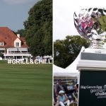 Die Big Green Egg German Challenge vom 5. bis 8. September. (Fotos: Getty)