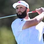 Jon Rahm hat den Heimsieg auf der DP World Tour fest im Blick und muss am Finaltag nur noch einen Konkurrenten überholen. (Quelle: Getty)