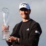 Verdienter Sieger mit einem beeindruckenden Finish: Rasmus Hojgaard. (Foto: Getty)