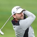 Bester Deutscher nach 18 gespielten Löchern: Nicolai von Dellingshausen. (Foto: Getty)