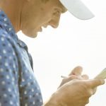 Das Zählspiel: Steffen Bents erklärt, worauf man achten sollte. (Foto: Getty)