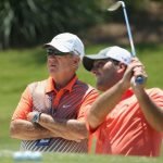 Im kurzen Spiel gibt es deutlich mehr zu trainieren als im langen. (Foto: Getty)