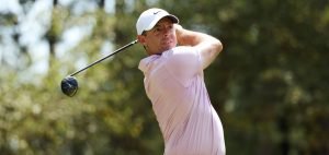 Rory McIlroy will seine Turnieranzahl in der Saison 2025 reduzieren. Der Nordire spricht von „US Open-Hangover“. (Foto: Getty)