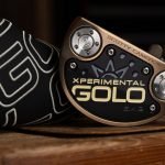 Titleist: Der neue Xperimental GOLO 6.2 LTD-Putter von Scotty Cameron. (Foto: Acushnet Company)