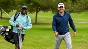 Nicolai von Dellingshausens Tee Times beim Challenge Tour Grand Final. (Foto: Getty)