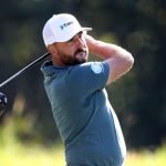 Stephan Jäger an Tag 1 der Sanderson Farms Championship 2024. (Quelle: Getty)