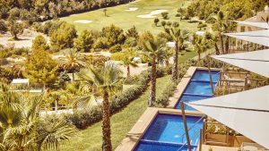 (Foto: Zafiro Palace Andratx)